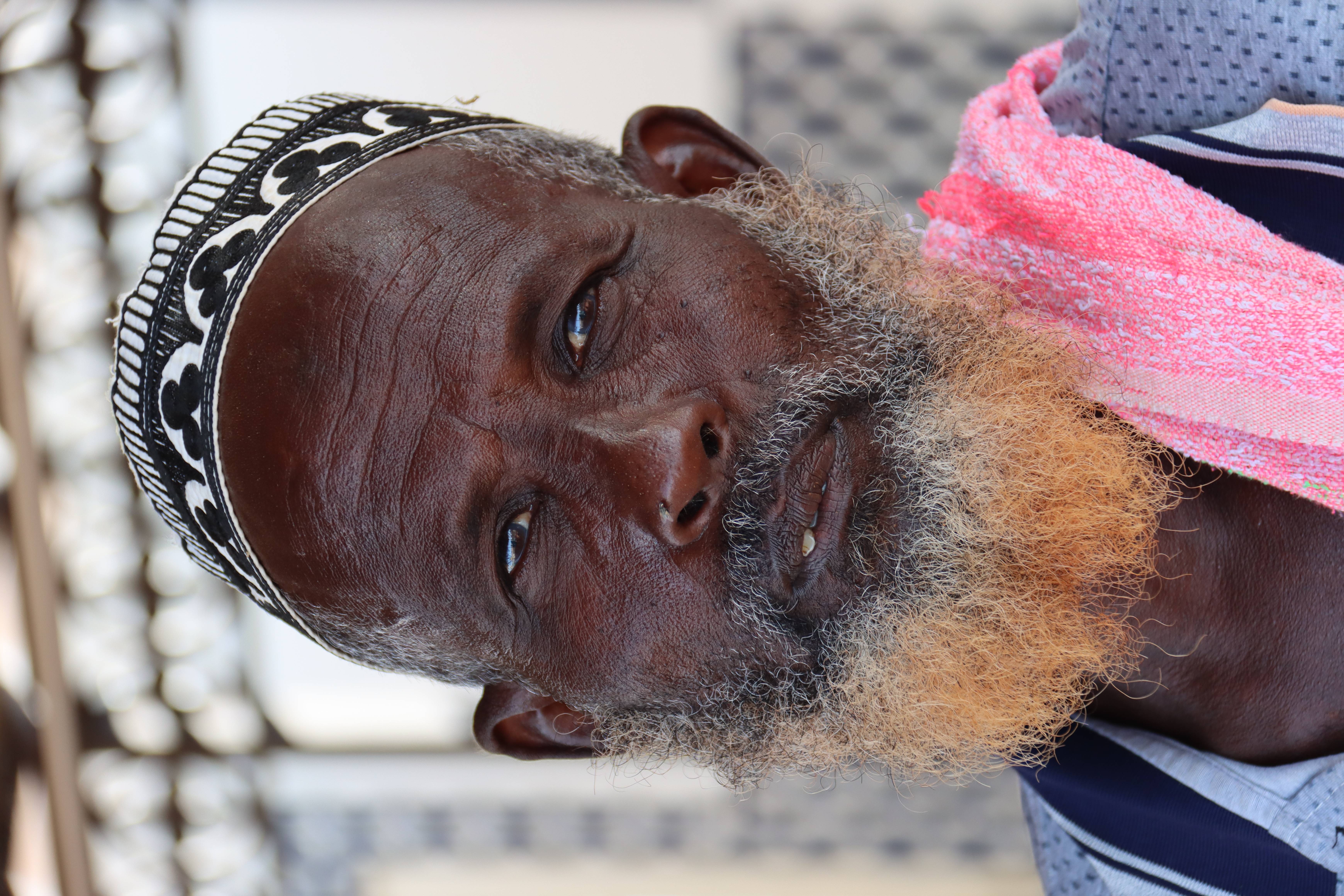Djibouti