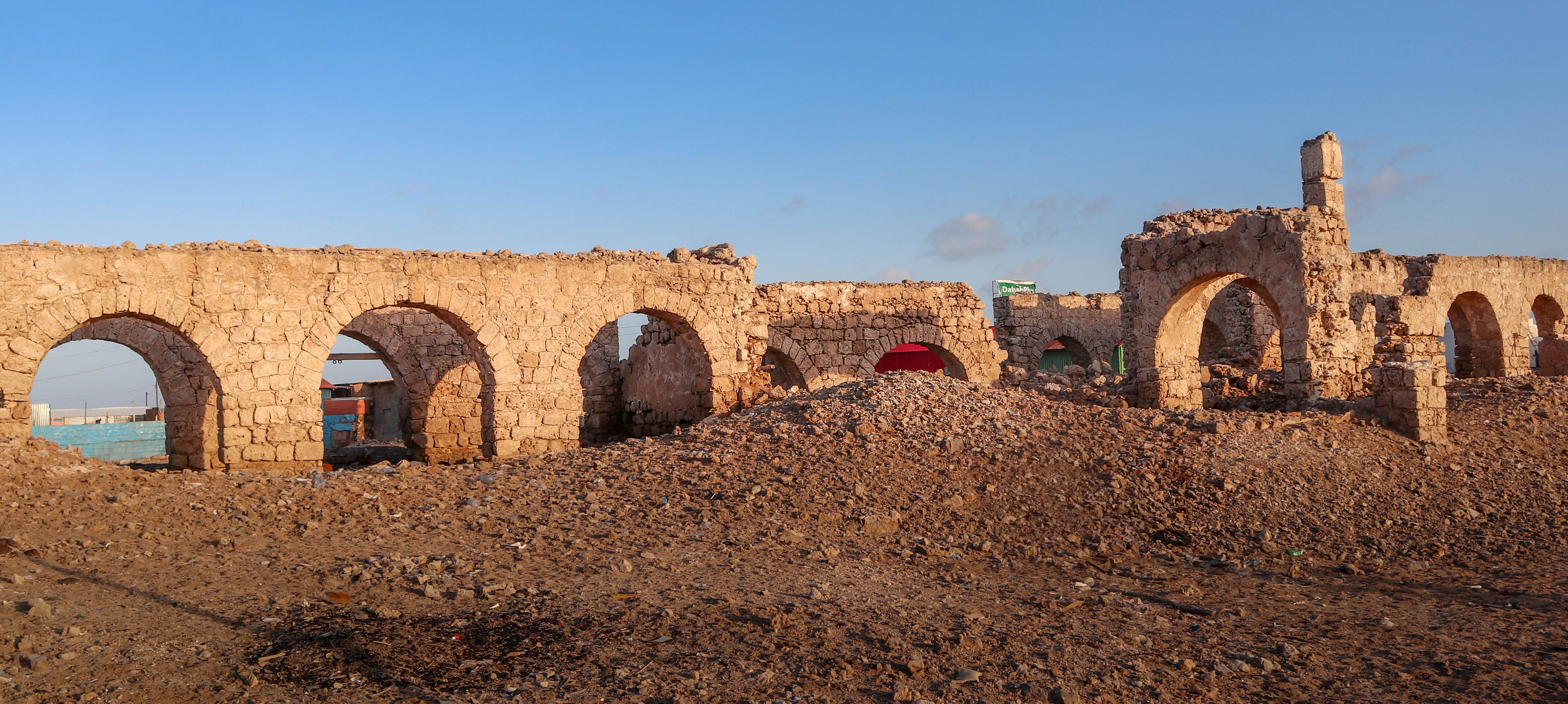 Somaliland Tours