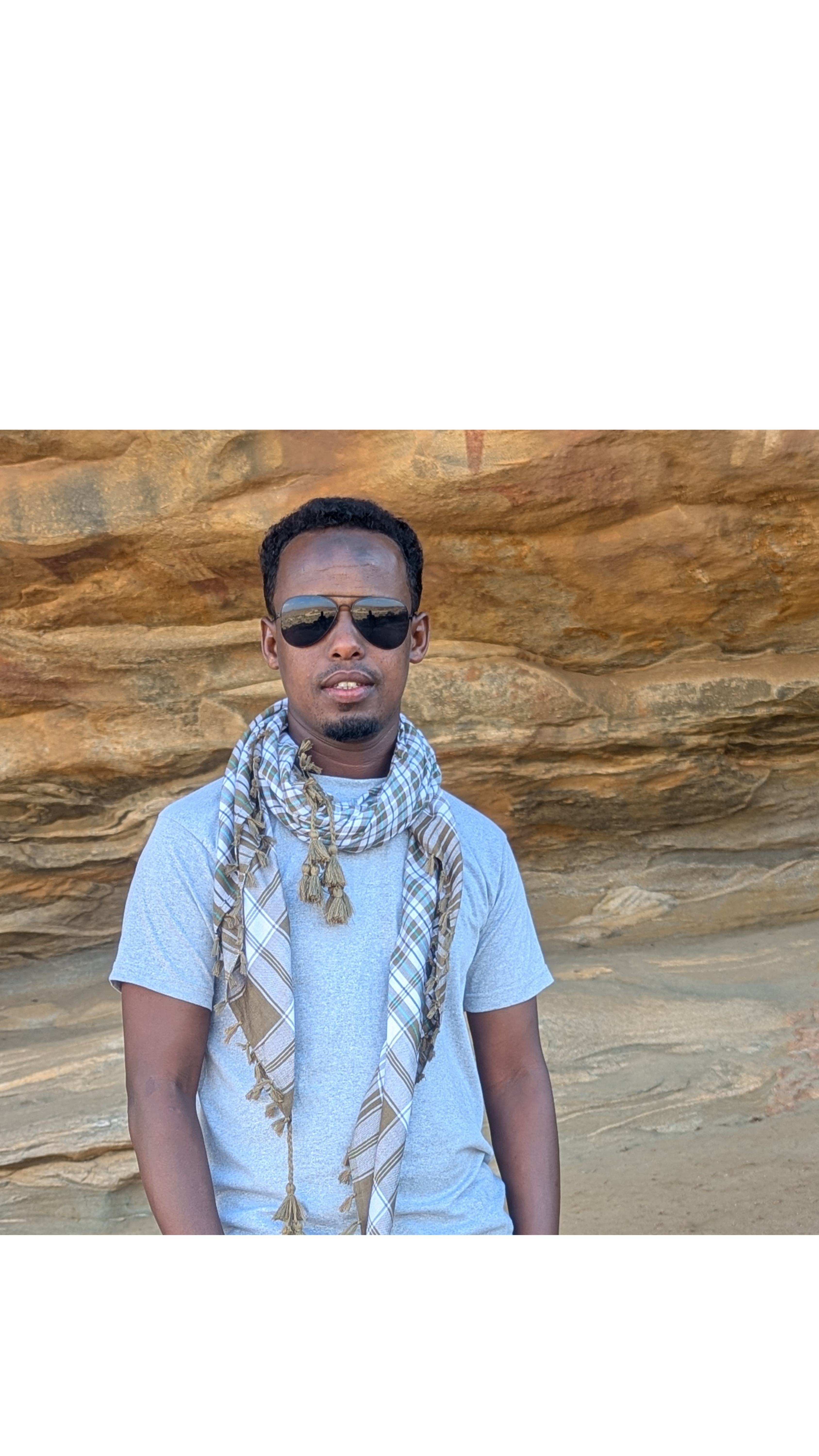 Abdilahi Awale