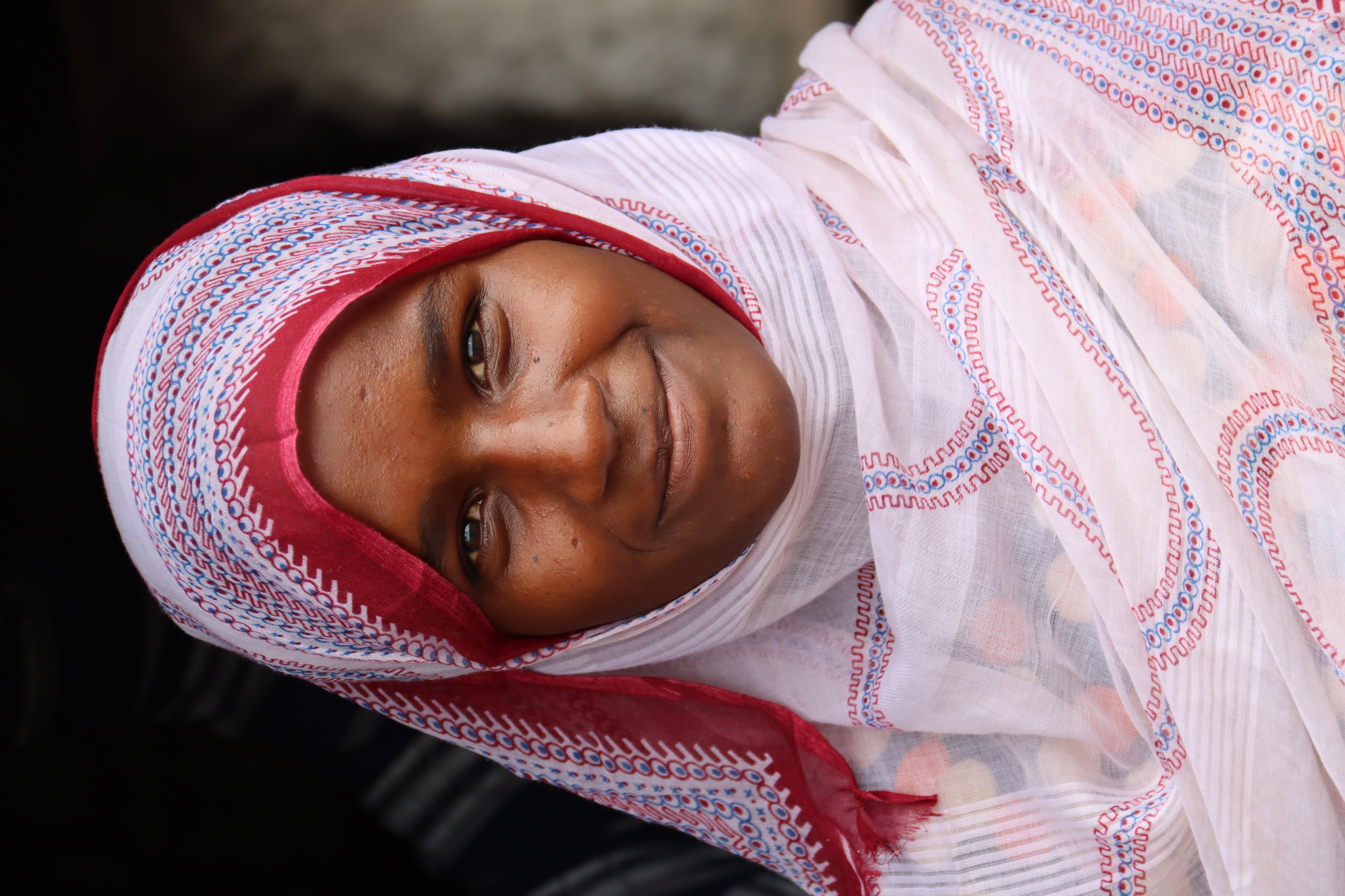 Afar tribe
