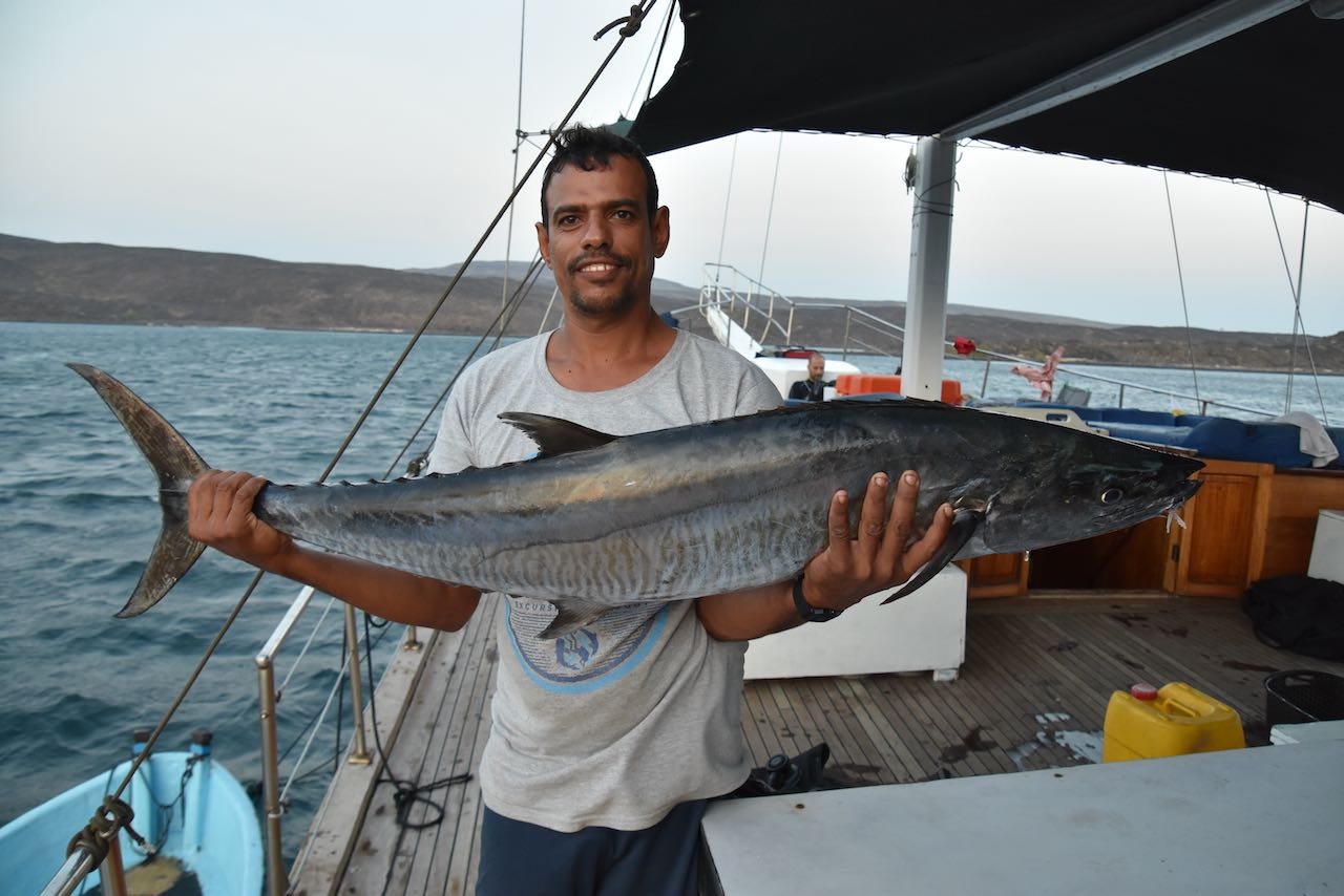 Djibouti
