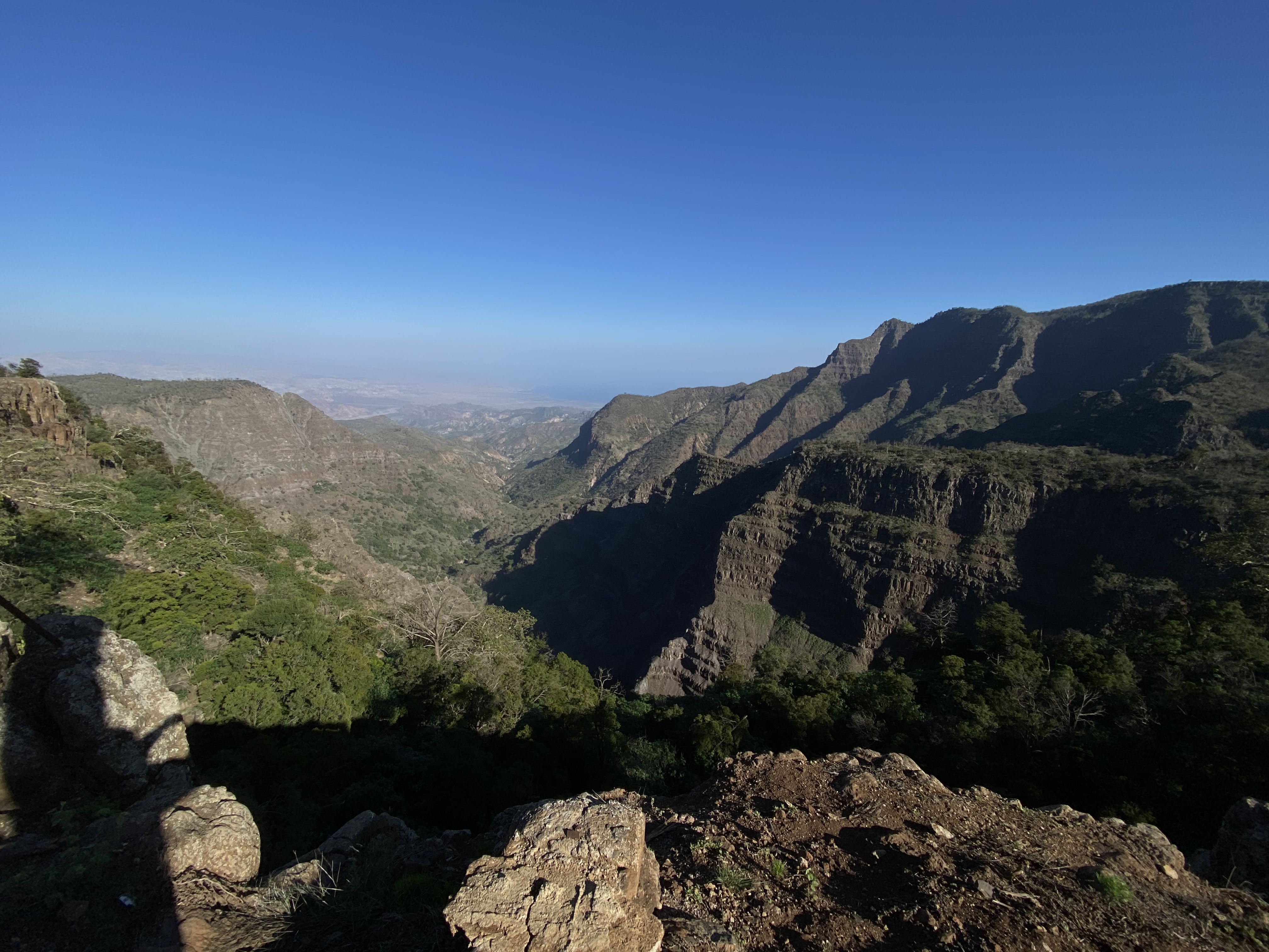 Goubet Mountains