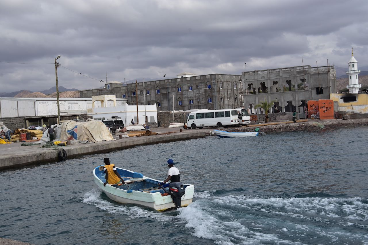 Djibouti